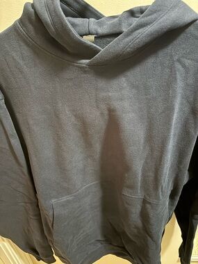 Steady State Pullover Hoodie